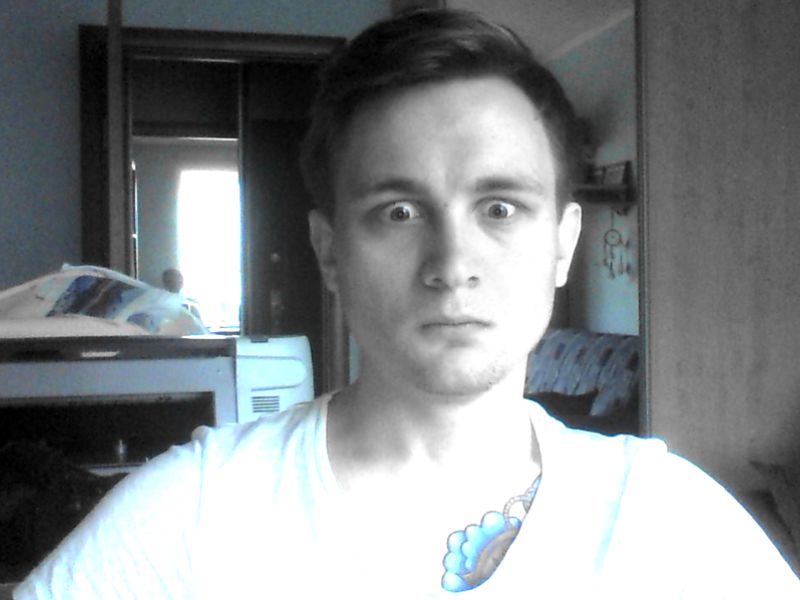 Илья Кобзев