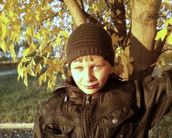 Витя Иванищев