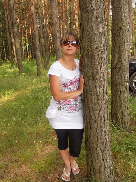 Диана Кузнецова