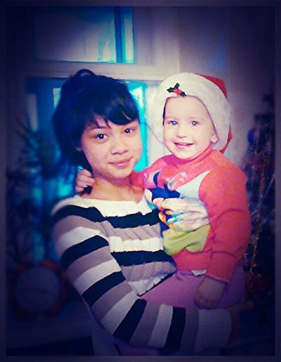 Ралина Зарипова