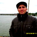 Юрий Баранов