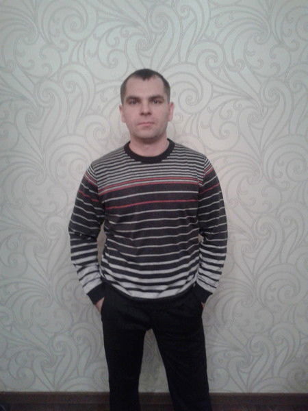 Сергей Тетерук