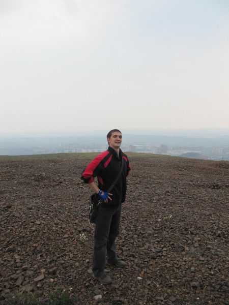 Руслан Игнатьев