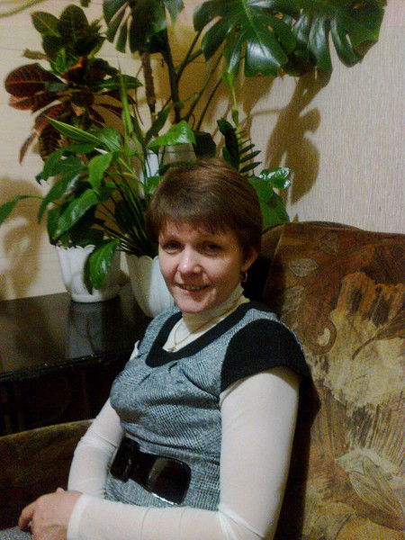 Swetlana Razboynikowa