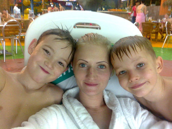 Аксана Щемелева