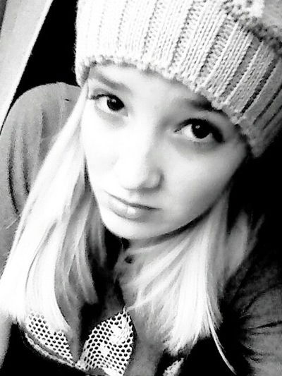 Алина Котова