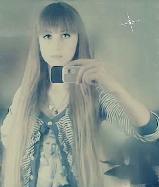 Ксюшенька Рябова