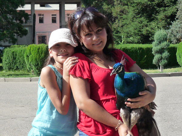 Рухсора Норматова