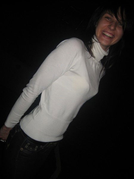 Светлана Бердникова