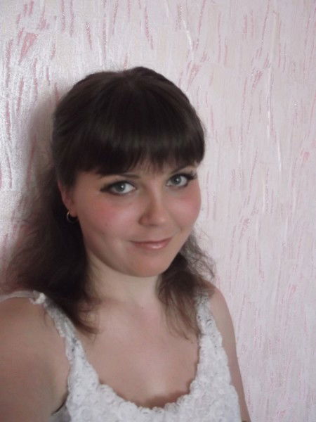 Надежда Кузнецова