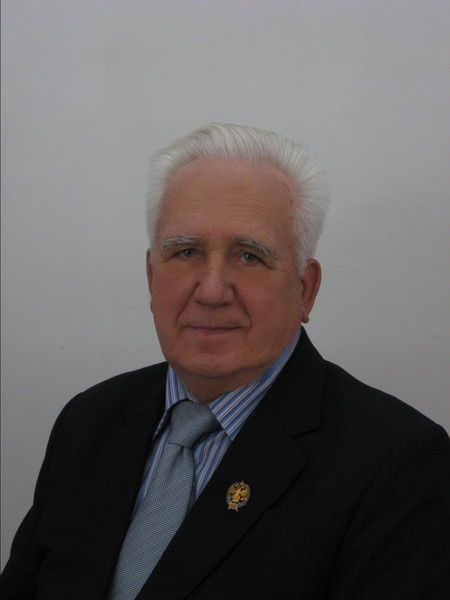 Петр Кушнеров