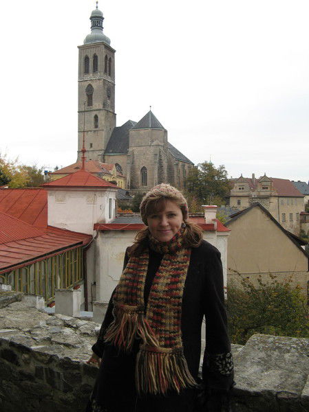 Александрова Юлия