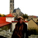 Александрова Юлия