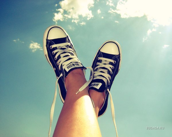 Алена Бушилова