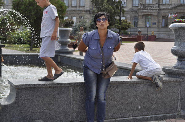 Татьяна Маршания