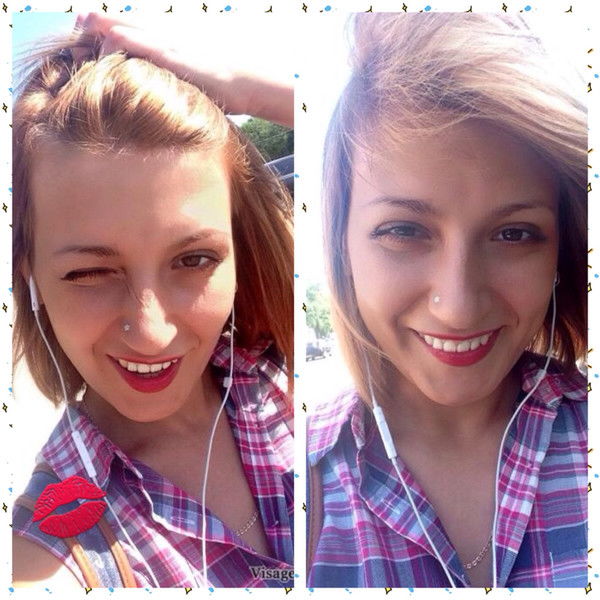 Юля Мартынова