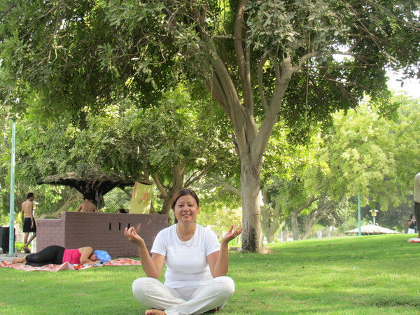 Роза Хиянбарова