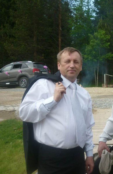 Вячеслав Овдин