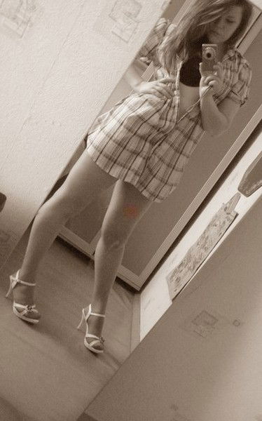 Настенька Коробейникова