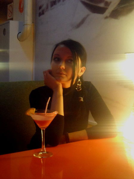 Диана Жеколдина