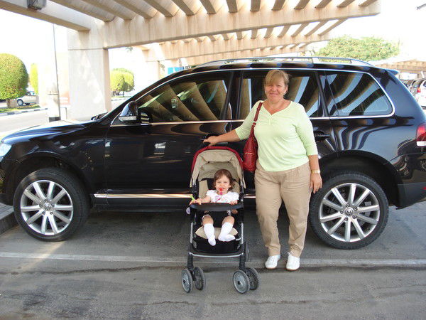 Галина Чернобай