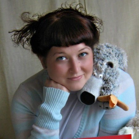 Виктория Титкова