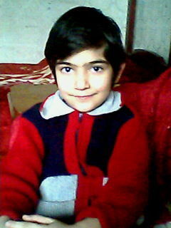 Конул Тахирова