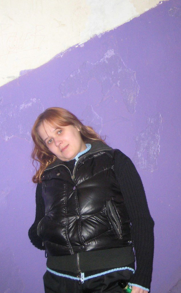 Алла Хохлова