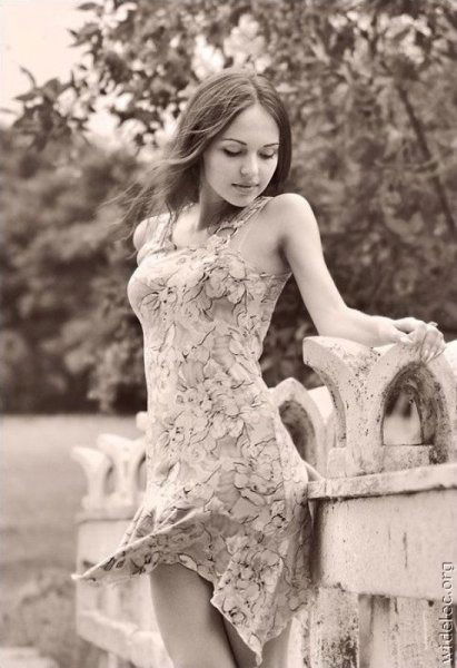 Хава Магомедова