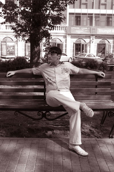 Артур Царев