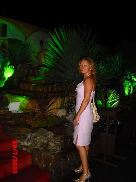 Гульнара Камалова