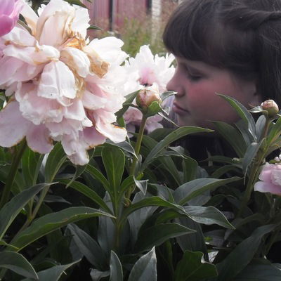 Екатерина Хорунженко