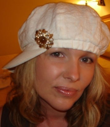 Елена Барсуковская