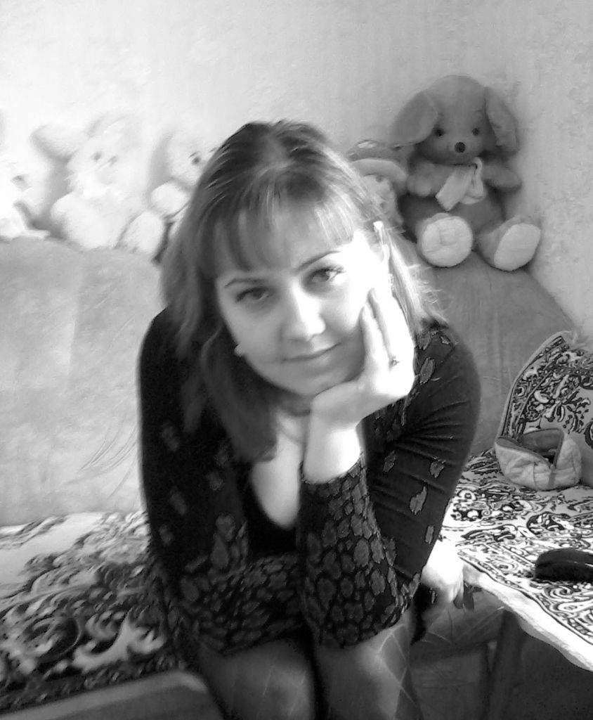 Ольга Ольшанская