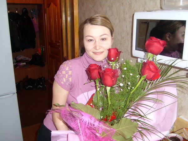 Ирина Борисова