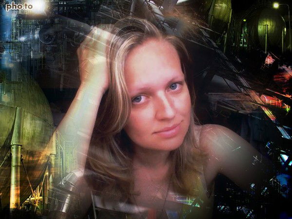 Мария Астанаева