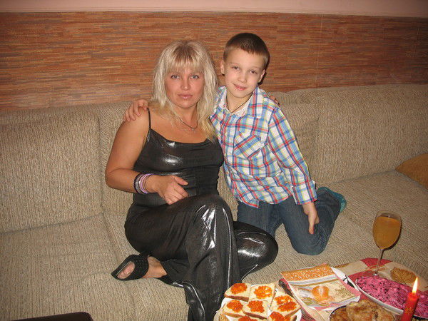 Светлана Прохорова