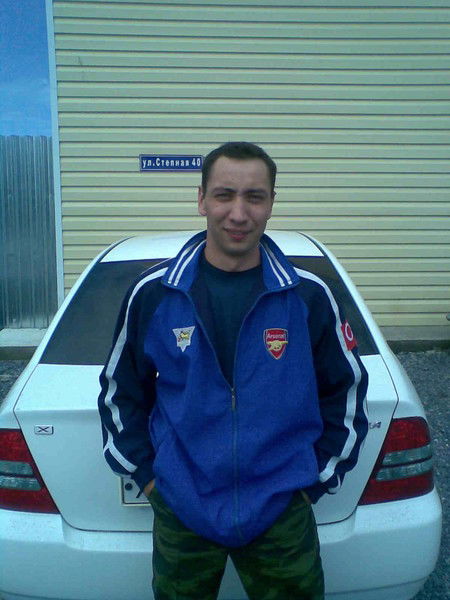 Владимир Пересыпкин