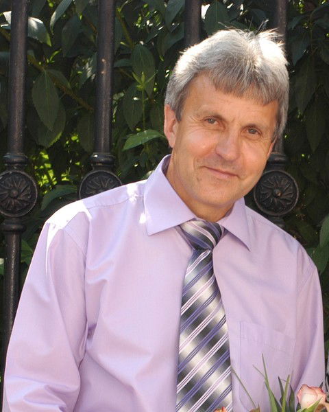 Павел Бровченко