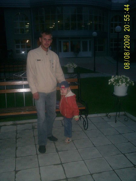 Василий Козлов