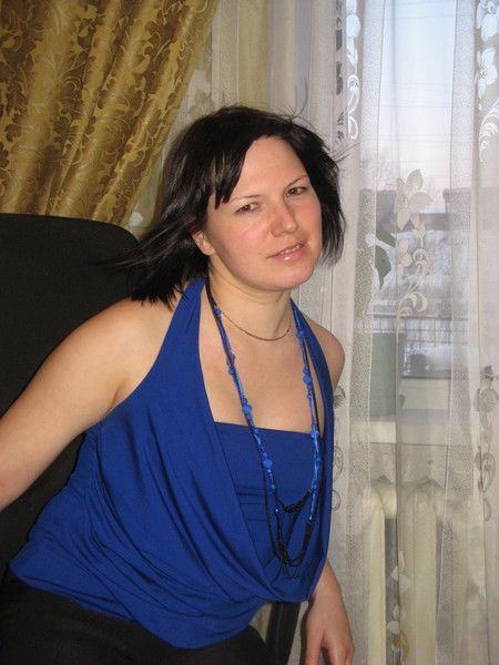 Юлия Ермакова