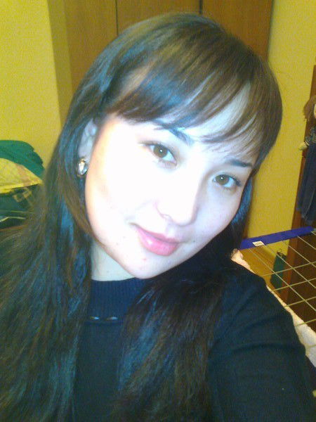 Динара Нургалиева