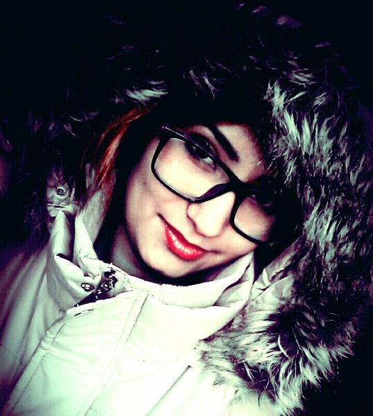 Роза Бабаджановна