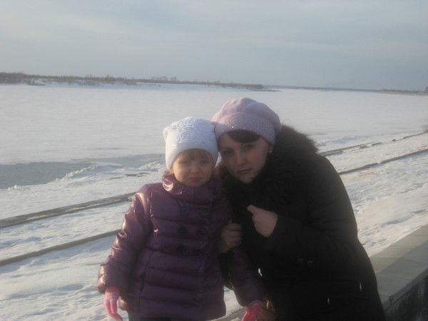 Наталья Суходолина