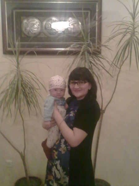 Сымбат Ашимова