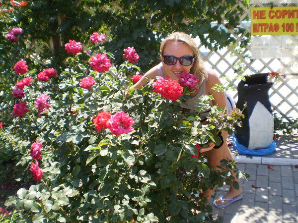 Татьяна Рыжова