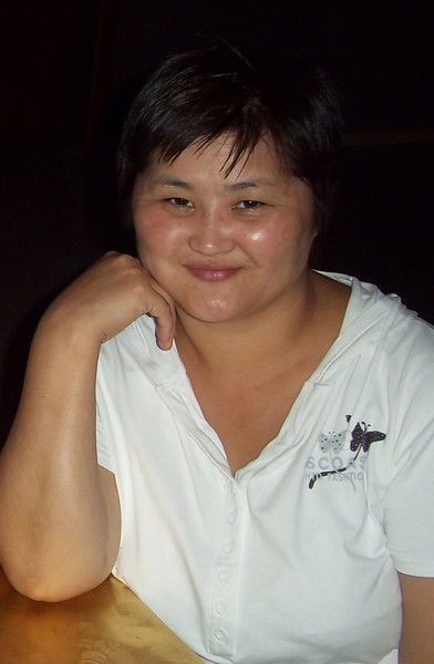 Асель Зкрина