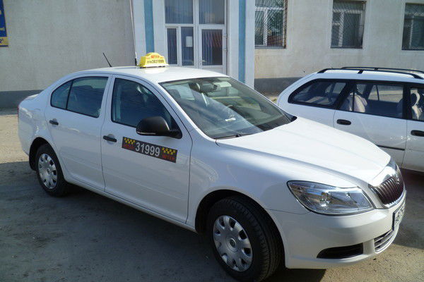 Такси Мотор (86133) 31999 Анапа