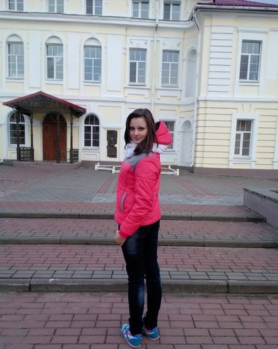 Диана Запойко