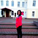 Диана Запойко